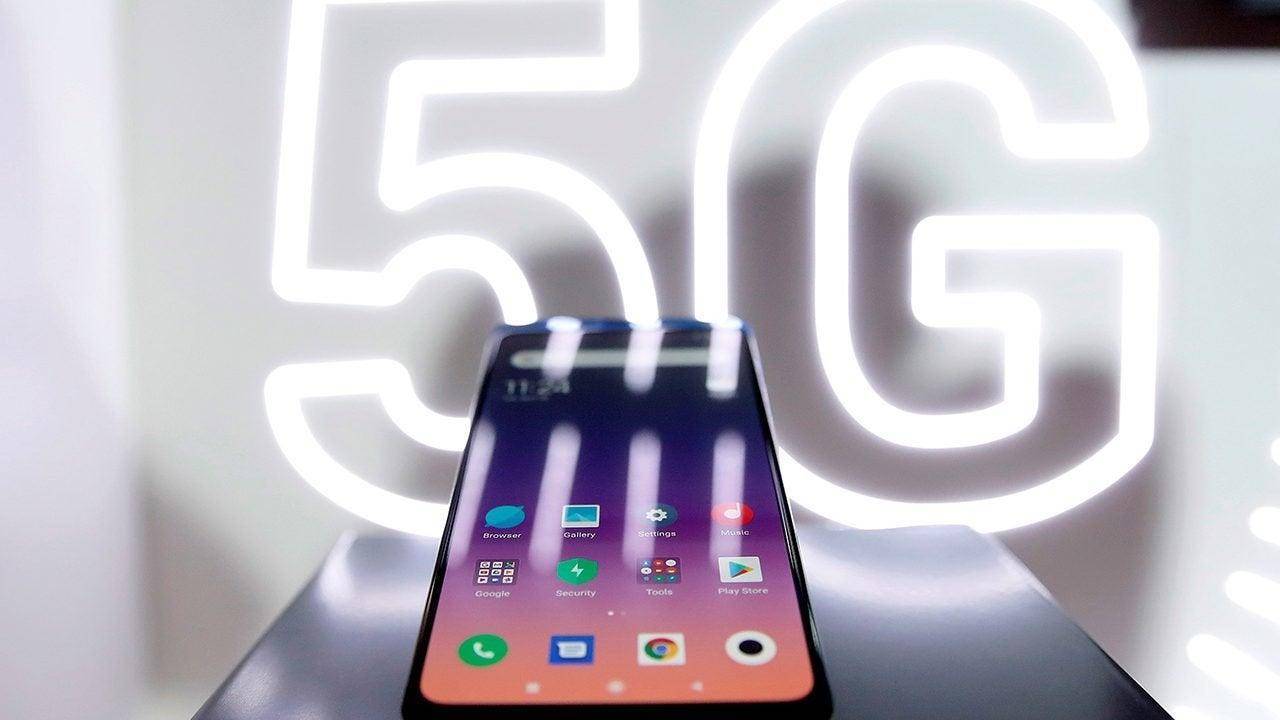 Huawei completa pruebas de la tecnología 5G en China