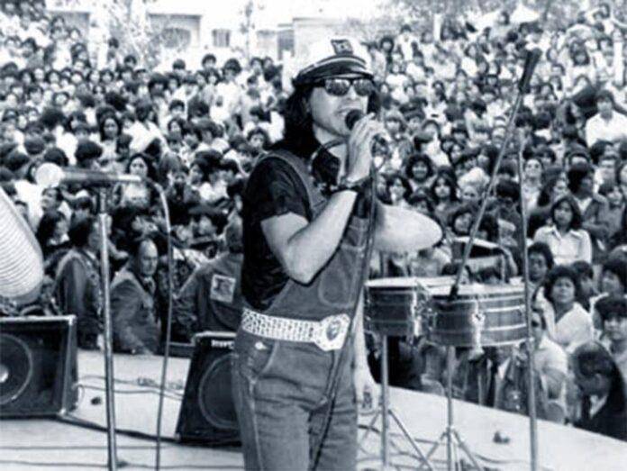 A 15 años de su muerte, Rigo Tovar sigue siendo amor y leyenda – La ...