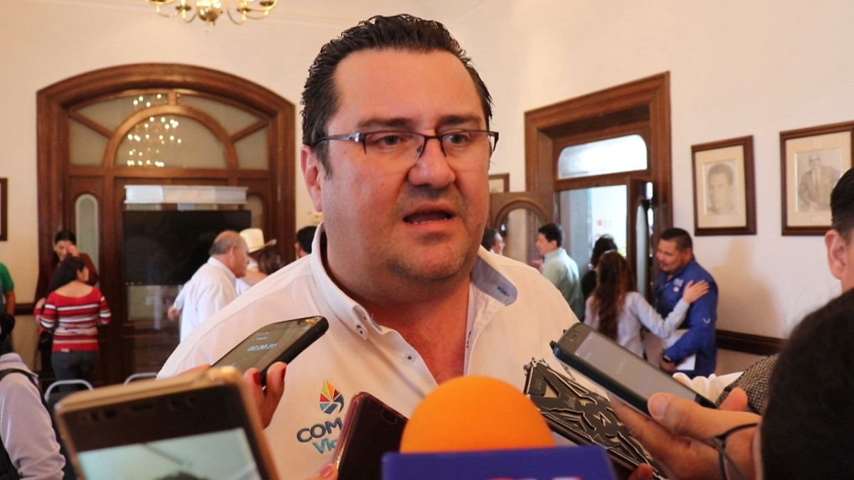 Reprueban labor de Gerente de Comapa en Victoria