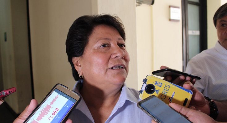 Respalda UCD iniciativa para aprobar la Financiera Nacional Agropecuaria