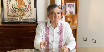 Tamaulipas, pueblo valiente que se sumó a la transformación del Presidente: Américo