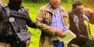 ¡A Caro Quintero lo encontró un perro! se llama ‘Max’,