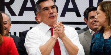 Alito no aguantó y el pueblo no se levantó