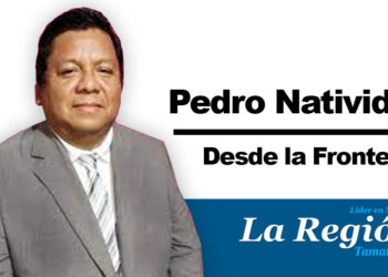 Americo-Carmen Lilia, viene un excelente 2023 para NLD