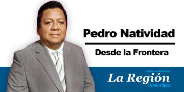 Americo-Carmen Lilia, viene un excelente 2023 para NLD