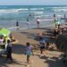 Turistas dejan derrama económica de 130 millones de pesos en Playa Miramar