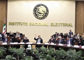 Buscará INE ahorros para cubrir la insuficiencia de su presupuesto y cumplir con actividades sustantivas