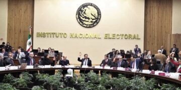 Buscará INE ahorros para cubrir la insuficiencia de su presupuesto y cumplir con actividades sustantivas
