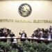 Buscará INE ahorros para cubrir la insuficiencia de su presupuesto y cumplir con actividades sustantivas