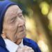 Muere a los 118 años la hermana André, considerada la persona más anciana del mundo