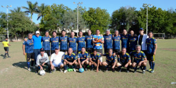 Aventaja Vaqueros en liguilla de la Oro