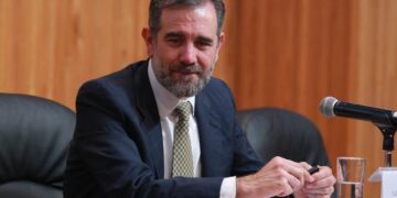 Alerta Consejero Presidente del INE sobre implicaciones de la reforma electoral