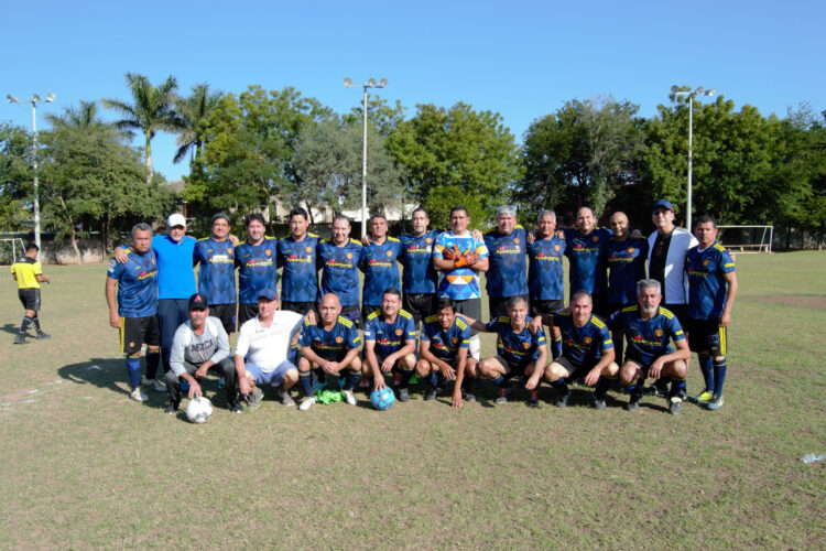Aventaja Vaqueros en liguilla de la Oro