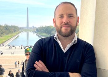 El Congreso del Estado estrena jefe de la oficina de comunicación social.
