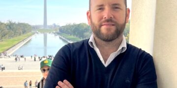 El Congreso del Estado estrena jefe de la oficina de comunicación social.