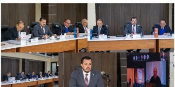 Aprueba Patronato Universitario estados financieros de la UAT