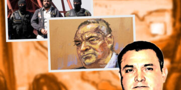 Arturo Beltrán Leyva secuestró a García Luna para probar que ‘nada era imposible’: ‘El Grande’