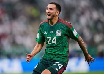 Luis Chávez rechaza a Rayados de Monterrey; esta fue la oferta y así se cotiza el jugador