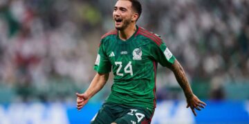 Luis Chávez rechaza a Rayados de Monterrey; esta fue la oferta y así se cotiza el jugador
