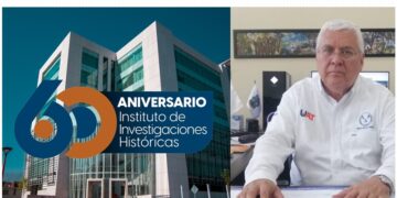 Prepara la UAT eventos por el 60 aniversario del Instituto de Investigaciones Históricas
