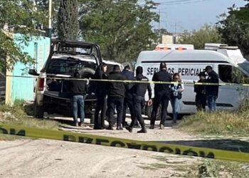 En una aparente persecución  patrulla atropella y mata a joven