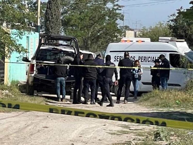 En una aparente persecución  patrulla atropella y mata a joven