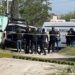 En una aparente persecución  patrulla atropella y mata a joven