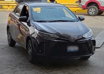 Quería meter armamento por Matamoros