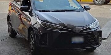 Quería meter armamento por Matamoros