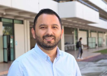 Fortalecen vinculación académica UAG y Uniminuto de Colombia