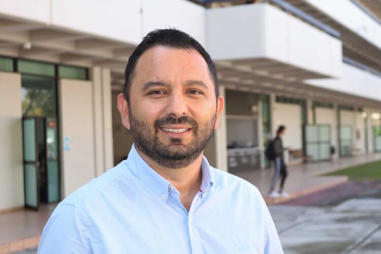 Fortalecen vinculación académica UAG y Uniminuto de Colombia