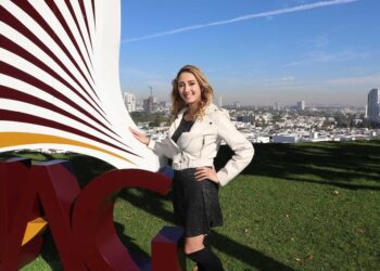 Alumna de la UAG vive una experiencia inolvidable de intercambio en Argentina