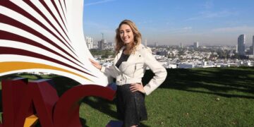 Alumna de la UAG vive una experiencia inolvidable de intercambio en Argentina
