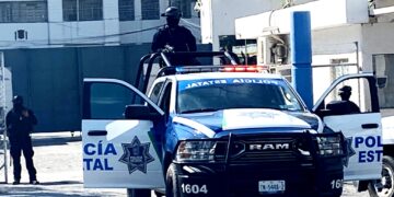Asesinan a dos reos dentro de Penal de Tamatán