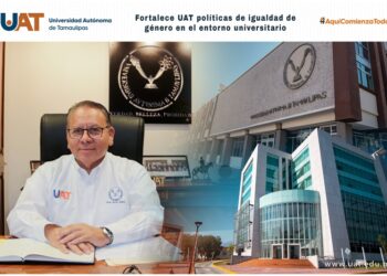 Fortalece la UAT su política institucional en torno a la igualdad de género