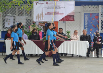 Activan Región V de Juegos Escolares
