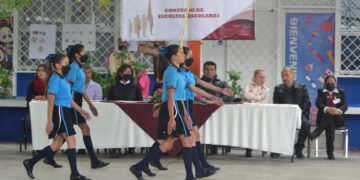 Activan Región V de Juegos Escolares