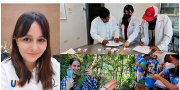 Desarrolla UAT proyecto de bioingeniería para la restauración de suelos
