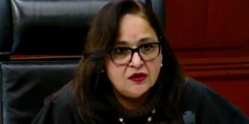 Norma Piña, primera mujer electa Presidenta de la Suprema Corte