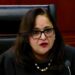 Norma Piña, primera mujer electa Presidenta de la Suprema Corte