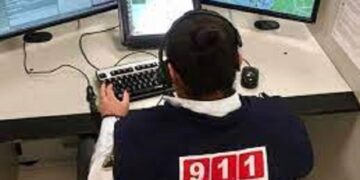 Llamadas falsas pueden costar la cárcel a quienes las realicen: FGJE