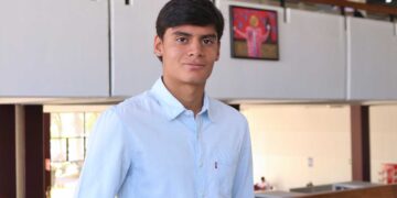 Alumno de la UAG destaca como seleccionado de futbol de Panamá