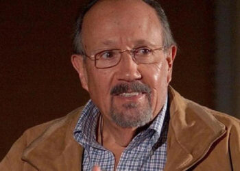 Muere el comediante mexicano Leopoldo Roberto García Peláez Benítez, “Polo Polo”, a los 78 años