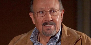 Muere el comediante mexicano Leopoldo Roberto García Peláez Benítez, “Polo Polo”, a los 78 años