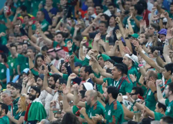FIFA perdona al Tri y les retira veto