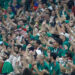 FIFA perdona al Tri y les retira veto