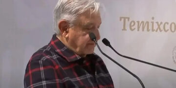 Anuncia AMLO que se reforzará el sistema de salud