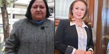 UNAM despide a la asesora de tesis de la ministra Yasmín Esquivel
