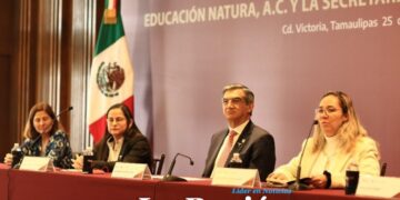 Fortalecerán aprendizaje en niñas y niños de primaria en Tamaulipas