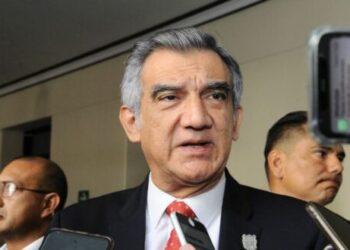 Celebra AVA que Morena recuperó JUCOPO en el Congreso del Estado